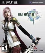 Koch media Final Fantasy XIII (PMV047132) Koch media Final Fantasy XIII (PMV047132)